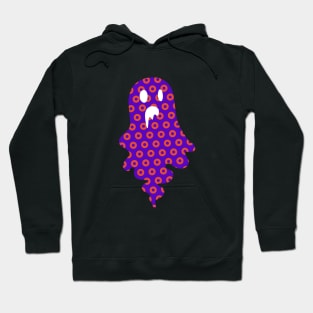 Phish Las Vegas Halloween Ghost Hoodie